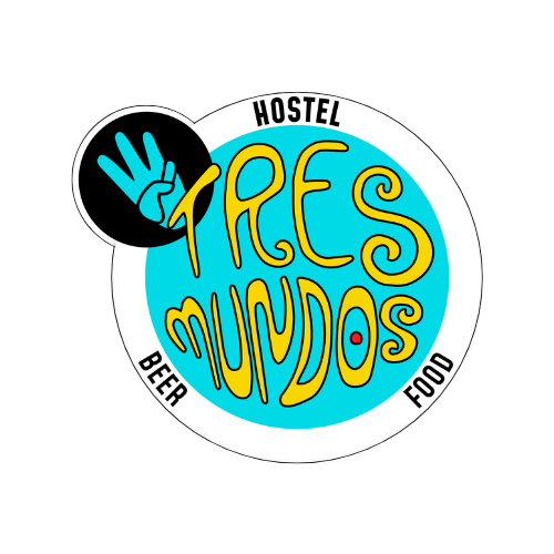 Tres Mundos Hostel
